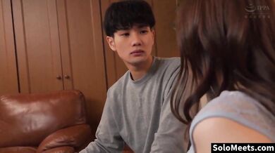 The Girl Was Betrayed By Her Boyfriend, Who Did Something Bad With Her Mother.