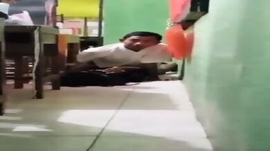 Viral Pelajar Demak Dalam Kelas