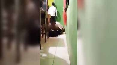 Viral Pelajar Demak Dalam Kelas