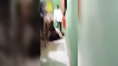 Viral Pelajar Demak Dalam Kelas