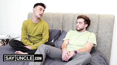 Last Week On Say Uncle: 10/21/2024 - 10/27/2024 Trailer Compilation