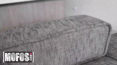 MOFOS - Payton Avery Informs JMac About Her Favorite Sex Position Before They Try It Together