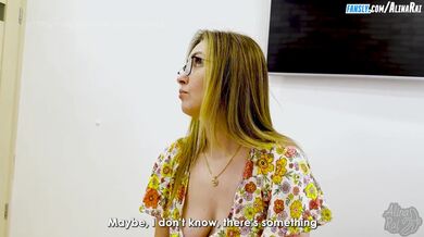 Stepmother takes care of her stepson, who is jealous of her father. "-Do not mix holes"