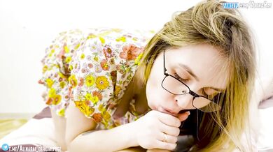 Stepmother takes care of her stepson, who is jealous of her father. "-Do not mix holes"