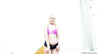 Horny girls from Russia and Ukraine giving interracial blowjobs to black dicks