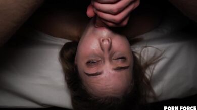 Alice Murkovski - College Dropout Enjoys Her New Job - Blonde Alice