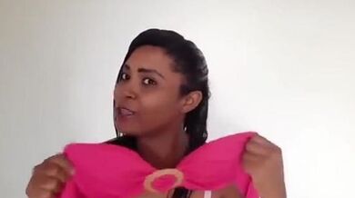 Slim thick youtuber (Slim Goodie)