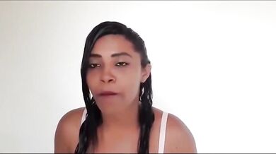 Slim thick youtuber (Slim Goodie)