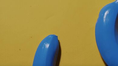 It is banana time, fruit time