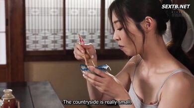 Summer Vacation English Subtitle (Natsume)