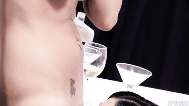 Brunette Girls And Dildo Masturbation - India Summer