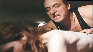 Susan Traylor Breasts Scene in The Last Hand