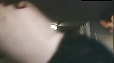 Susan Traylor Breasts Scene in The Last Hand