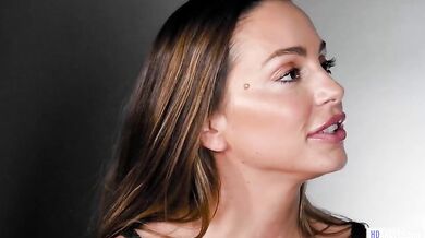 Abigail Mac And Reagan Foxx Truly Enjoy Lesbian Sex