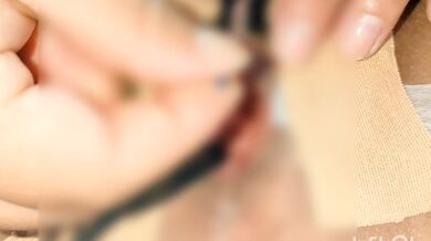 An electric current was applied to the clitoris and a needle was inserted. ???????? The main story is 49