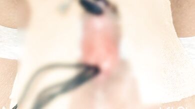 An electric current was applied to the clitoris and a needle was inserted. ???????? The main story is 49