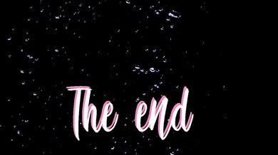 Romantic shower time, the shampoo bubbles turned on my body