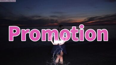 Romantic shower time, the shampoo bubbles turned on my body