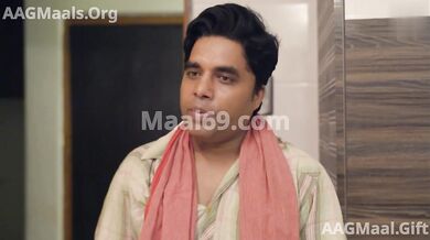 Bawarchi EP6 Hindi Hot Web Series