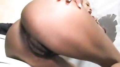 Stacey Dollar Gloryhole