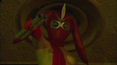 Kekko Kamen 2 Man Griffon's Counterattack 2003