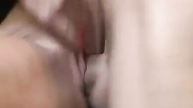 Taylor Wane Nasty Cougar