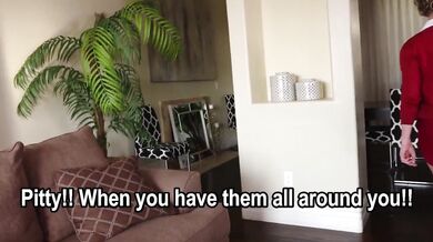 Dee Williams - Hot Mom Takes His Horny Big Cock