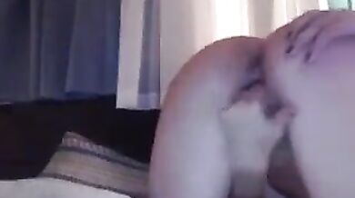 Hot Puerto Rican Beauty