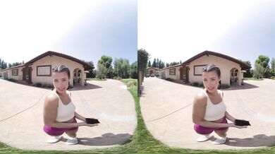 Hotness & Hardness: Kylie Rocket Gets Lost But Finds Her Way to Pure Passion