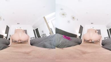 Hotness & Hardness: Kylie Rocket Gets Lost But Finds Her Way to Pure Passion