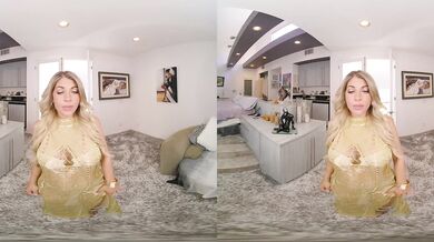 Kayla Kaiden Proves Her Devotion With Passionate Moves You’ll Be Feeling All Day Long