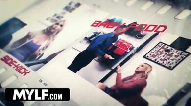 Last Week On MYLF: 10/14/2024 - 10/20/2024 Trailer Compilation - Lola Taylor