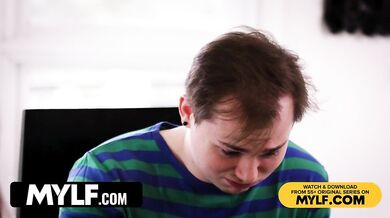 Last Week On MYLF: 10/14/2024 - 10/20/2024 Trailer Compilation - Lola Taylor