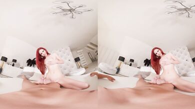 Sirena Milano Turns Your Stress Into Passion With Her Bubbles and Irresistible Moves