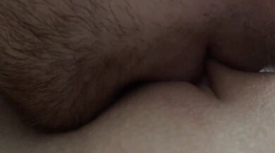 She loves when I lick her pussy for hours - Ssexcouple