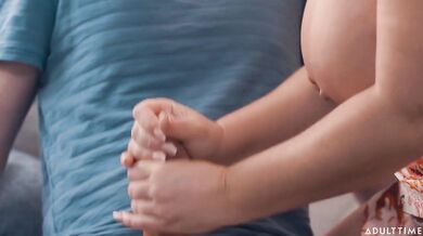 Natasha Nice - Endurance Training