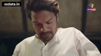 Pooja Bhabhi Ko Chatt Par Choda