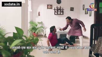 Pooja Bhabhi Ko Chatt Par Choda