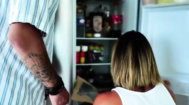 Pam Coaches A Well-known Chef!