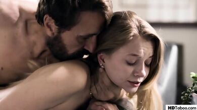 PURE TABOO Step Mom's Not Coming Back! - Riley Star - Steve Holmes