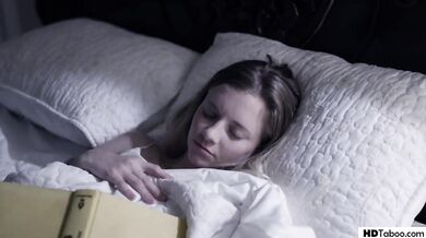 PURE TABOO Step Mom's Not Coming Back! - Riley Star - Steve Holmes