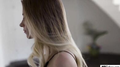 PURE TABOO Step Mom's Not Coming Back! - Riley Star - Steve Holmes