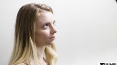 PURE TABOO Step Mom's Not Coming Back! - Riley Star - Steve Holmes