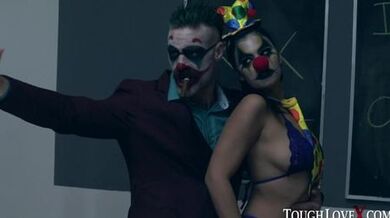 Violet Starr - Jokerx - Violet Spice (Violet Love)