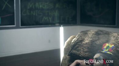 Violet Starr - Jokerx - Violet Spice (Violet Love)