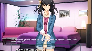 Tsubasa 6 - Saiminjutsu 3