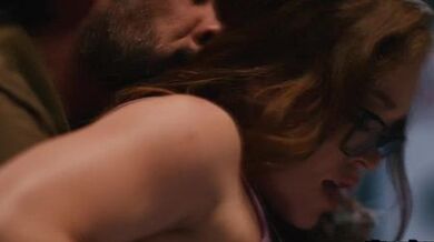 Teen Katie Kush saving their fam business from the loan officer (Tommy Pistol)