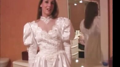 Its My wedding Day Now Fuck Me