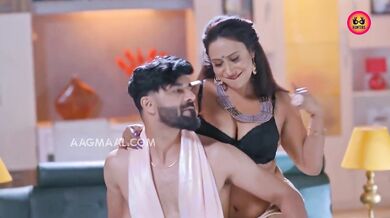 Ranjish Season 1 Episode 5