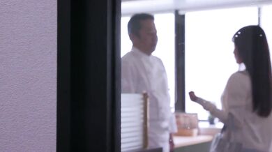 The Wakan 9 Criminal ● Rika Aimi, A Wife Who Goes Crazy For A Man.